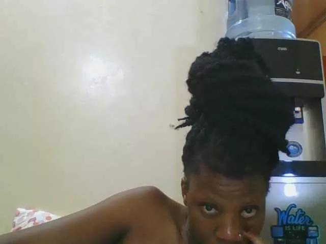 Sweetbaby006 on BongaCams