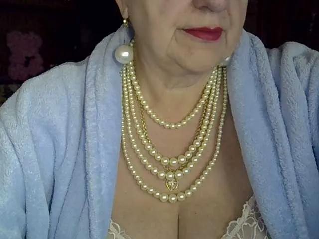 SweetCherry00 on BongaCams