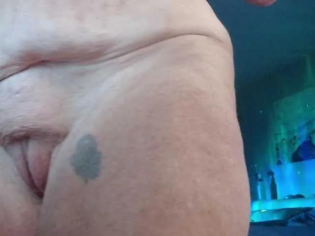 Sweetnissapri on BongaCams