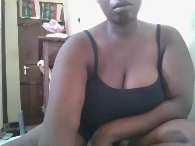 Swityass24 on BongaCams