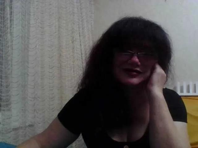 Offline Sylvia-5 on BongaCams