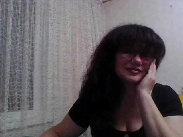 Offline Sylvia-5 on BongaCams
