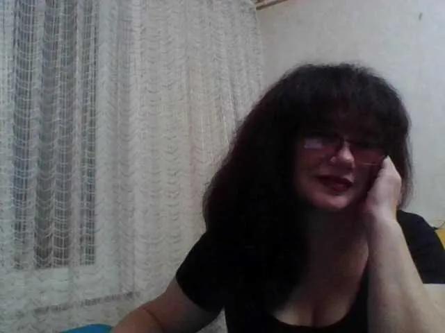 Offline Sylvia-5 on BongaCams