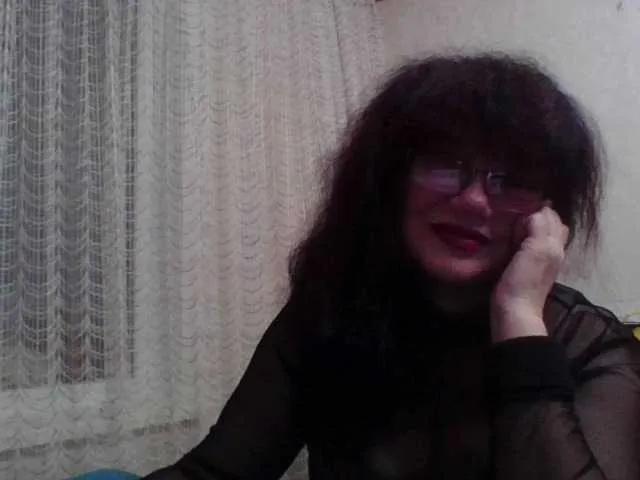 Offline Sylvia-5 on BongaCams