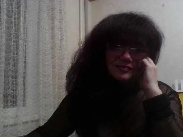 Offline Sylvia-5 on BongaCams