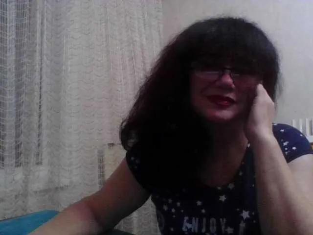 Offline Sylvia-5 on BongaCams
