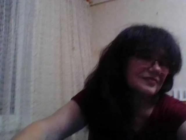 Offline Sylvia-5 on BongaCams