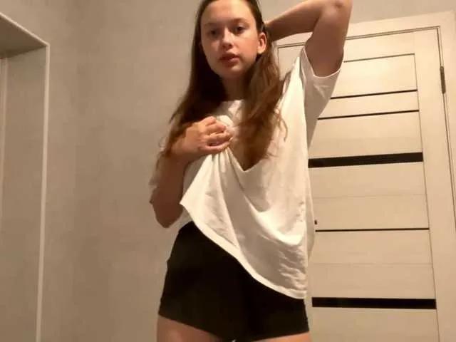 TalithaCadorette on BongaCams