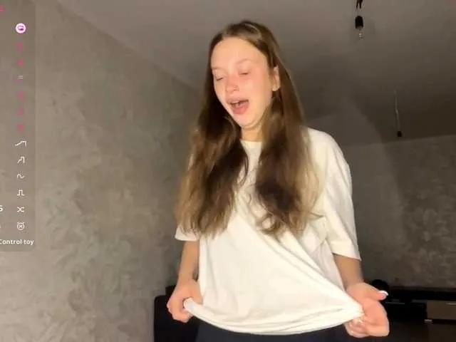 TalithaCadorette on BongaCams