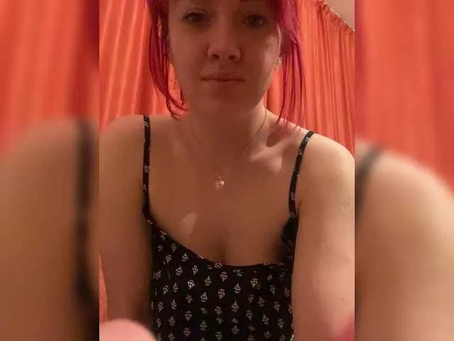 Offline Tamiiisssha on BongaCams