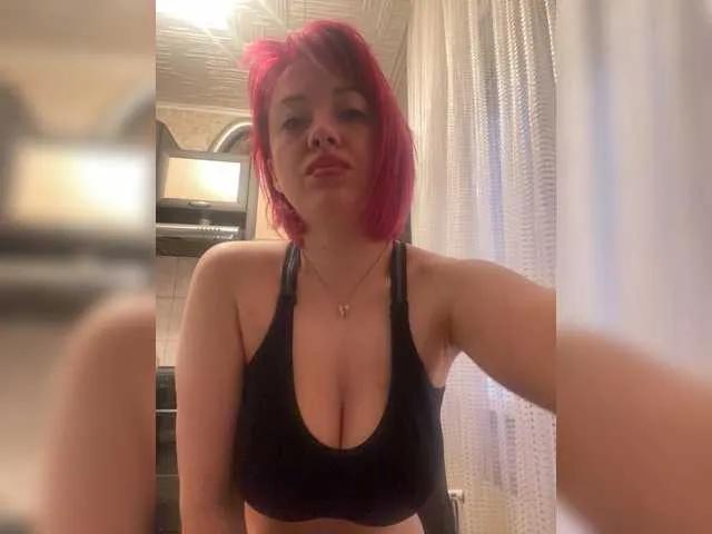 Offline Tamiiisssha on BongaCams