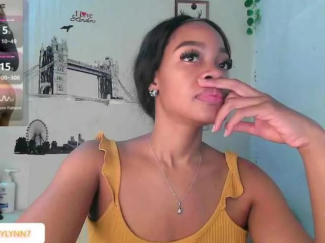 TamyLynn1 on BongaCams