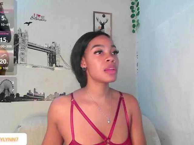 TamyLynn1 on BongaCams