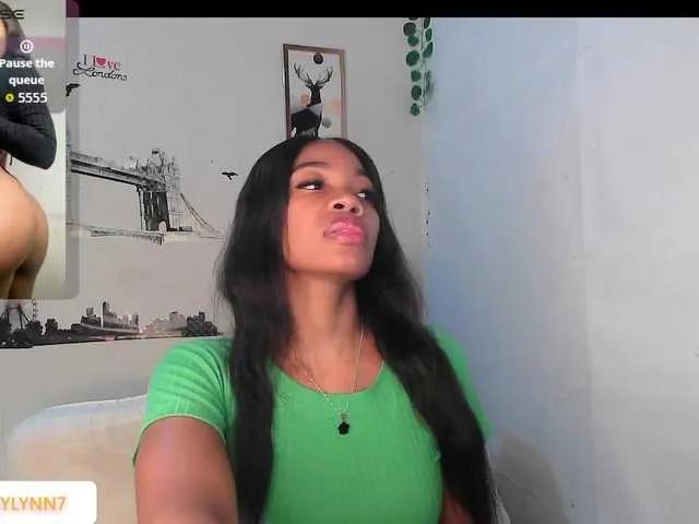 TamyLynn1 on BongaCams