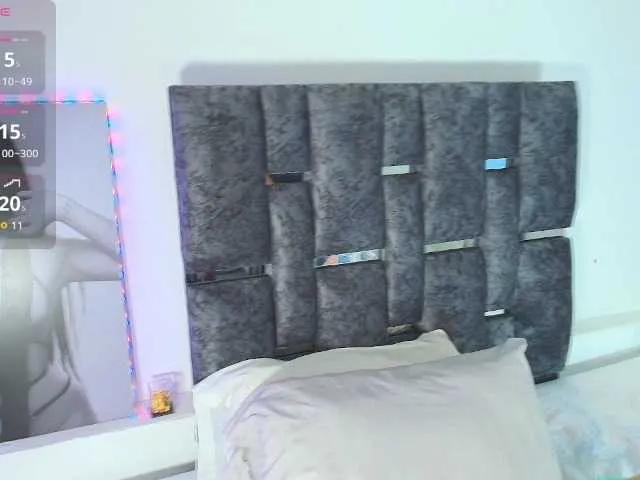 taniamilan on BongaCams