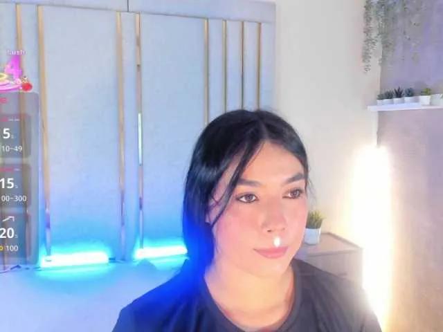 taniamilan on BongaCams