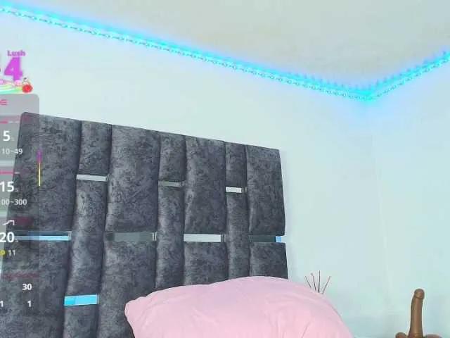 taniamilan on BongaCams