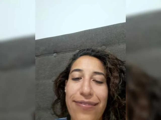 TanniaMarquez on BongaCams