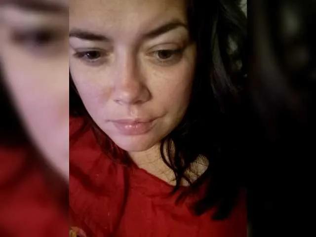 TaraRid on BongaCams