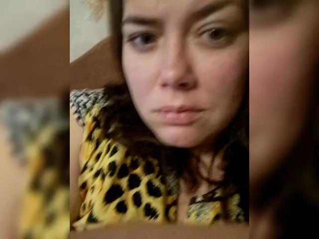 TaraRid on BongaCams