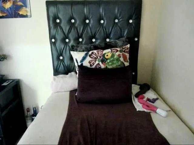 temptressqeen on BongaCams