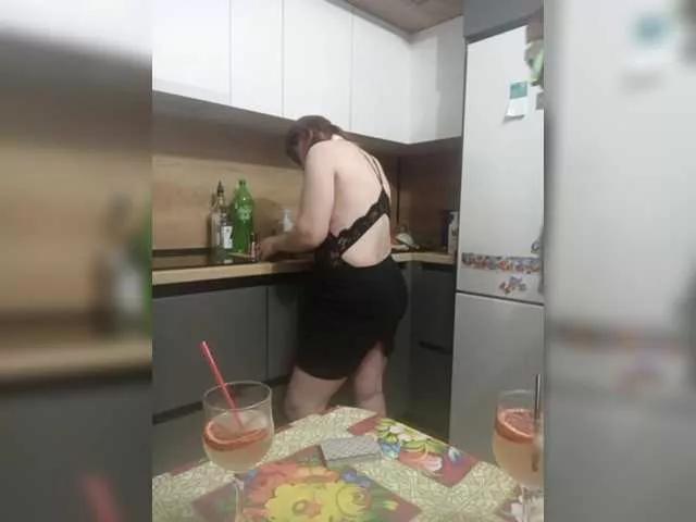 Time-Rest on BongaCams