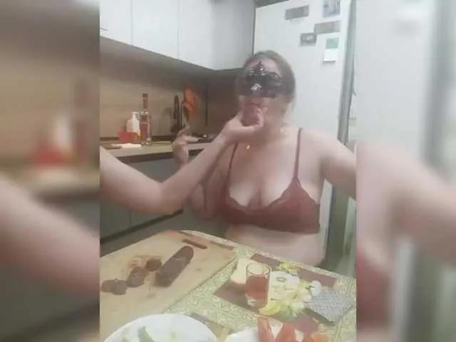 Time-Rest on BongaCams