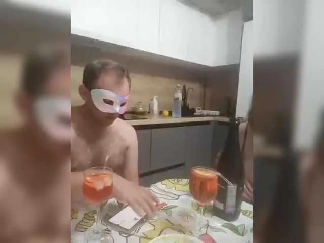 Time-Rest on BongaCams