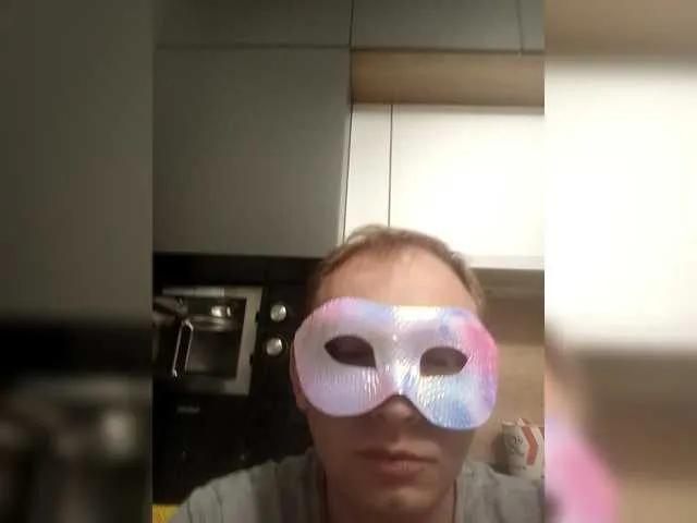 Time-Rest on BongaCams