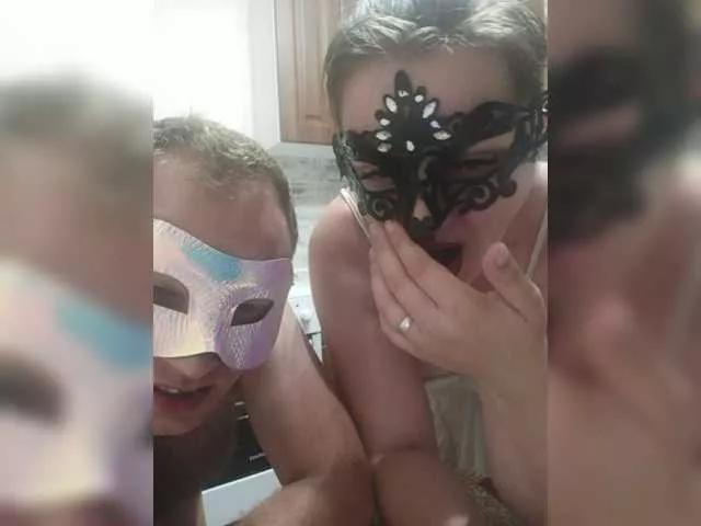 Time-Rest on BongaCams