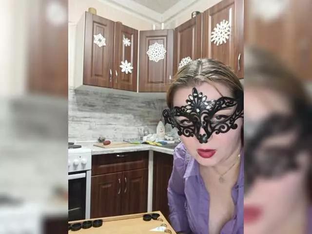 Time-Rest on BongaCams