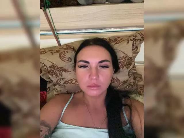 TokionaJoe on BongaCams