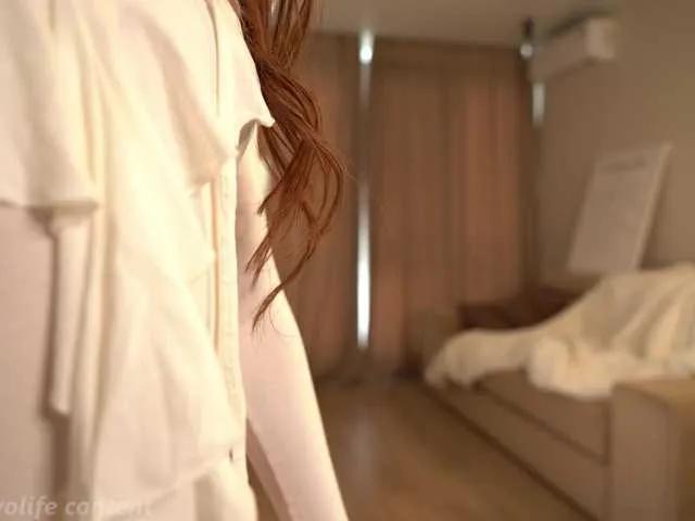 Offline TokyoN on BongaCams