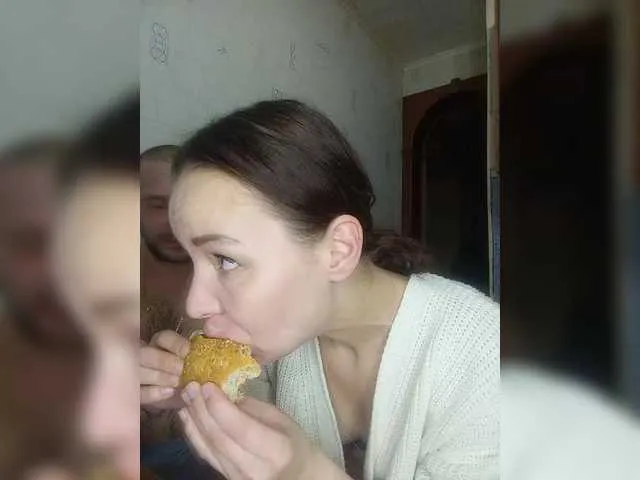 totodasha on BongaCams