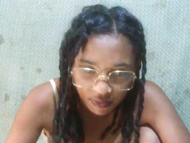 TriciaBella on BongaCams