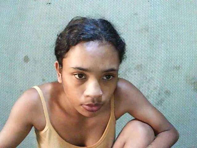 TriciaBella on BongaCams