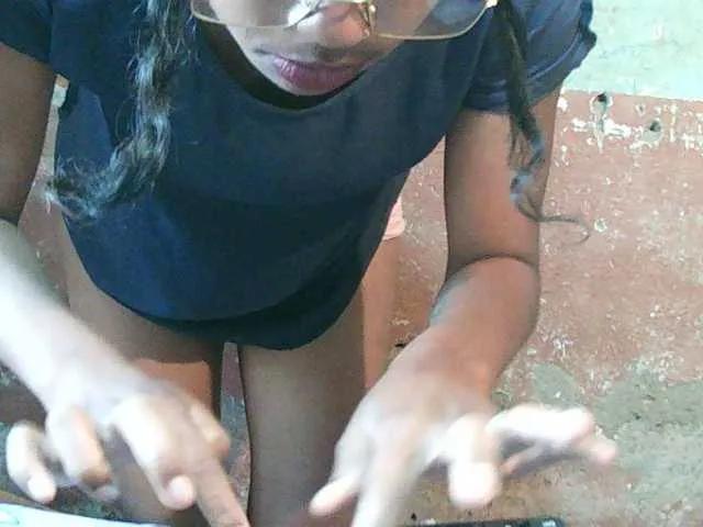 TriciaBella on BongaCams