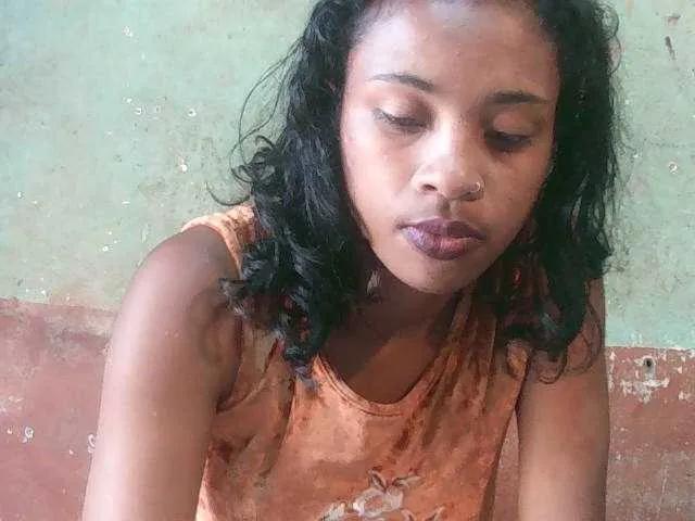 TriciaBella on BongaCams