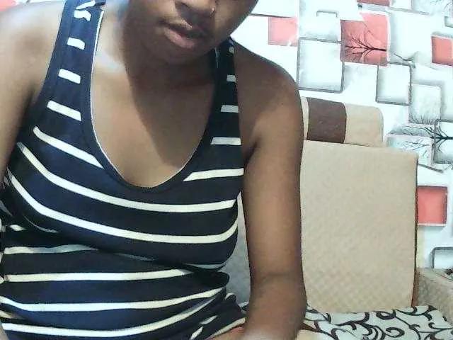 TriciaBella on BongaCams