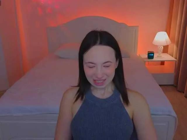 Trixiie on BongaCams