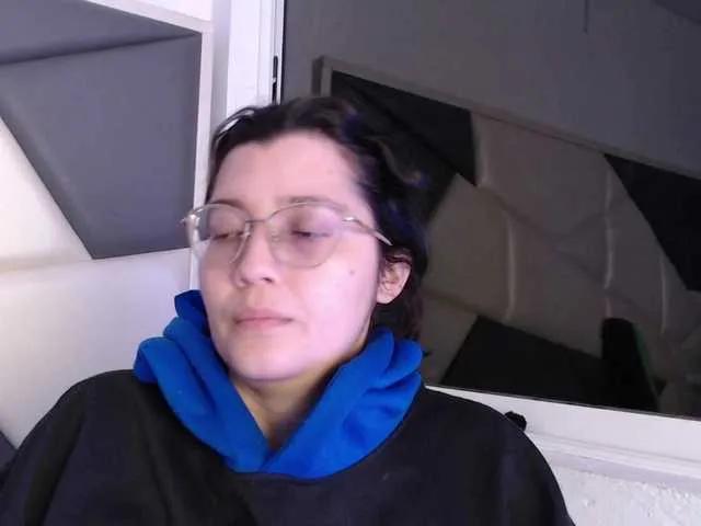 trixxxye on BongaCams