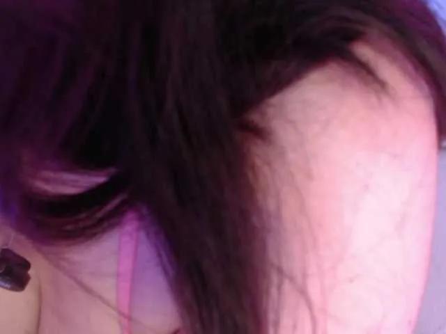 trixxxye on BongaCams