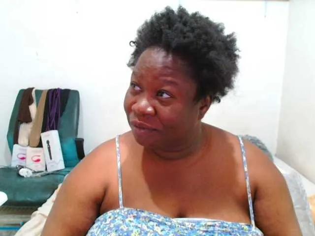 TRUEBELLA on BongaCams