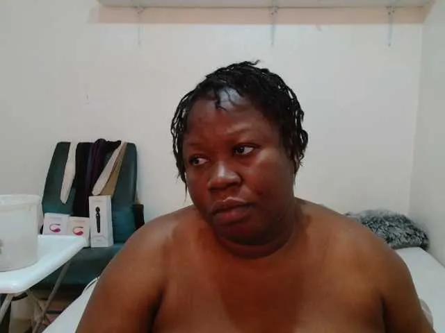 TRUEBELLA on BongaCams