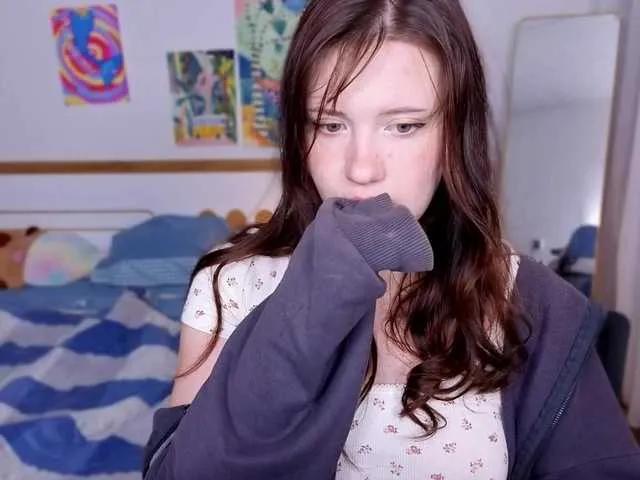 Freechat Try001 on BongaCams