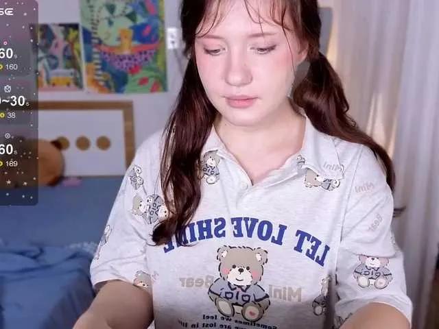 BongaCams Try001 is Freechat Try001 — Freechat on BongaCams