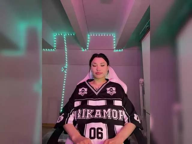 TumanANGELINA on BongaCams