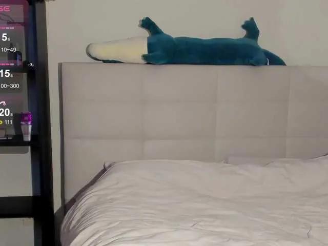 Tune-Godness on BongaCams