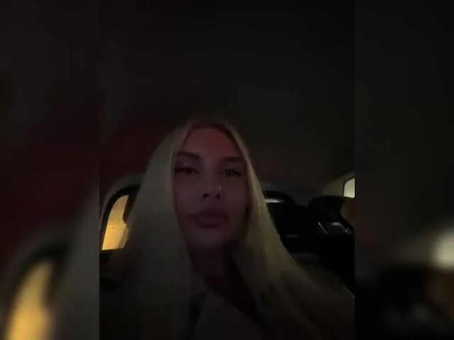 Offline Tvoyasamka77 on BongaCams