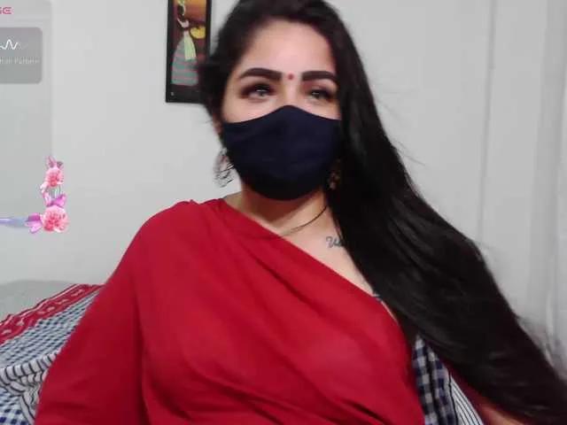 Umarany — Freechat on BongaCams